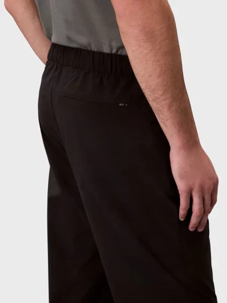 Брюки Calvin Klein черные
