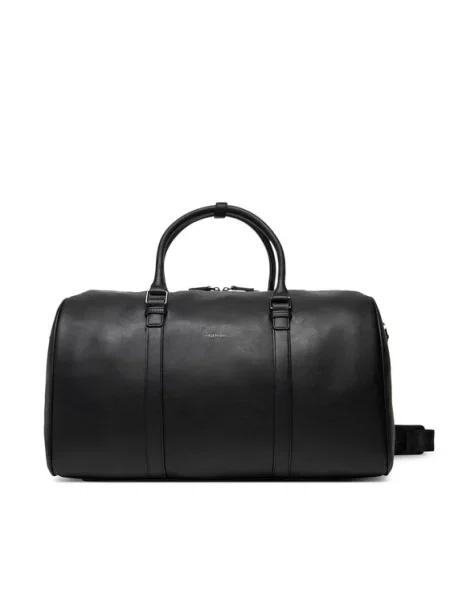 Torbica Valentino črna