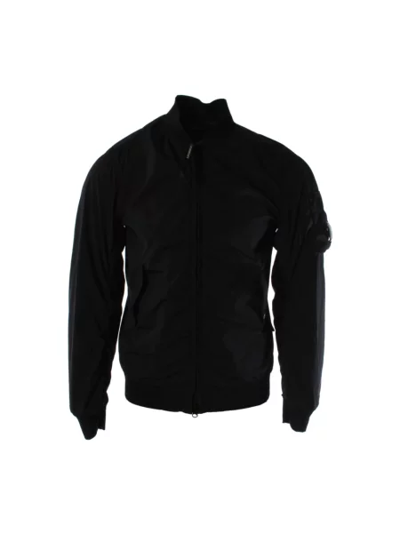 Kurtka bomber C.p. Company niebieski