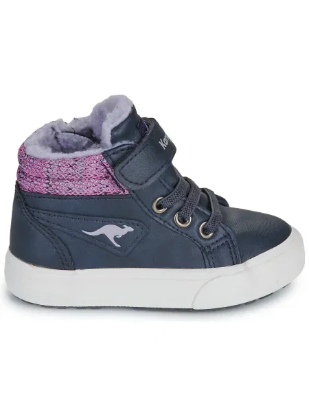Pantofi copii Kangaroos albastru