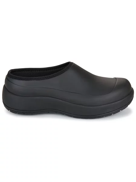 Pantofi Rains negru
