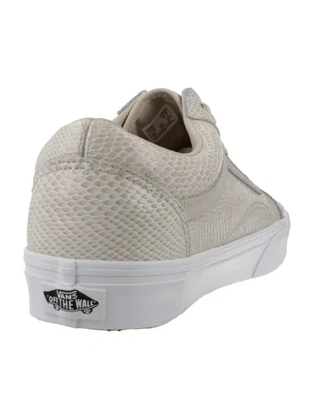 Pantofi Vans bej