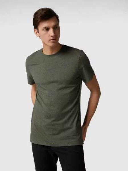 Koszula z wyhaftowanym logo G-star Raw
