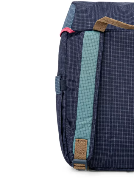 Ruksak Rip Curl sa kopčom plava