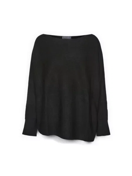Sweter Elena Miro' czarny