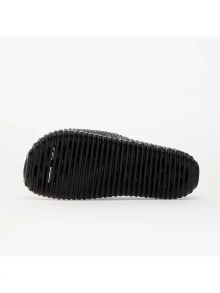 Trampki adidas Adilette 25 Core Black/ Core Black/ Carbon EUR czarne