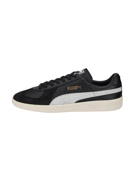 Sneakersy Puma Army Trainer czarne