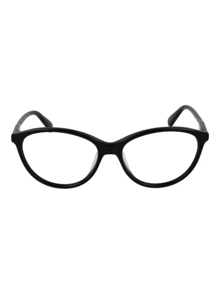 Okulary przeciwsłoneczne Longchamp czarne