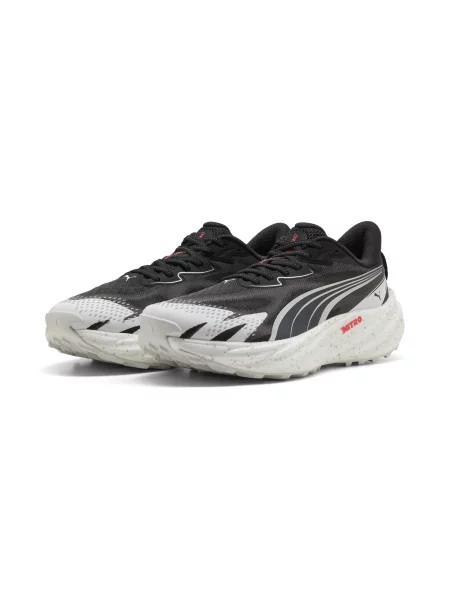 PUMA buty do biegania w terenie Velocity NITRO™ Akcesoria 44 czarny