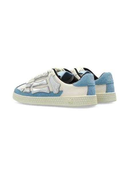 Sneakersy dziecięce Amiri białe