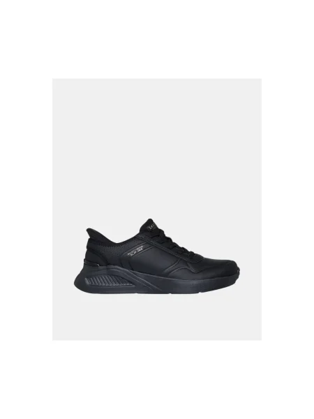 Pantofi Skechers negru