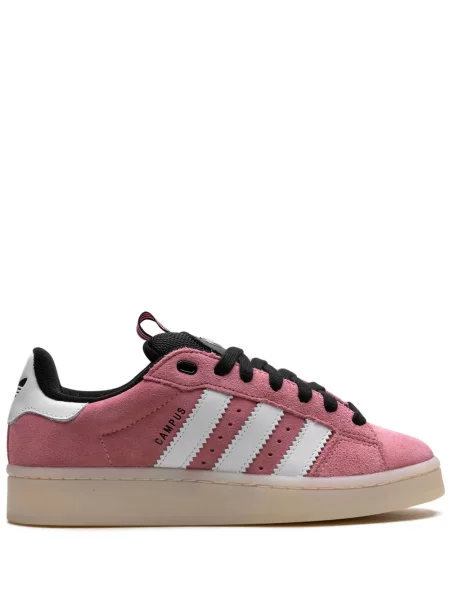Sneakerși Adidas Campus roz