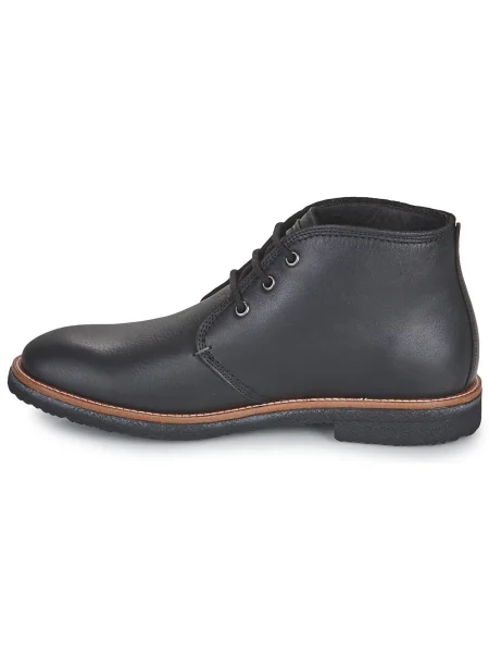 Botine Panama Jack negru