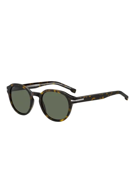 Ochelari de soare Boss maro