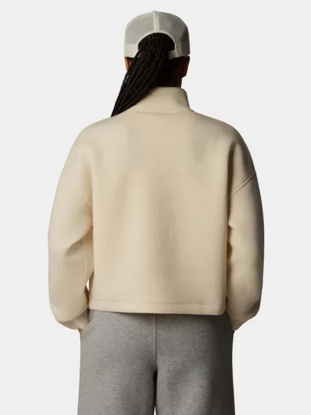 Водолазка свитер The North Face белый