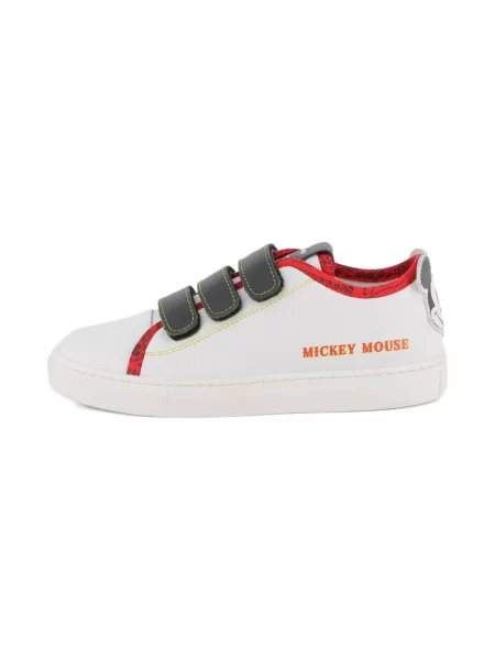 Sneakersy dziecięce Marc Jacobs białe
