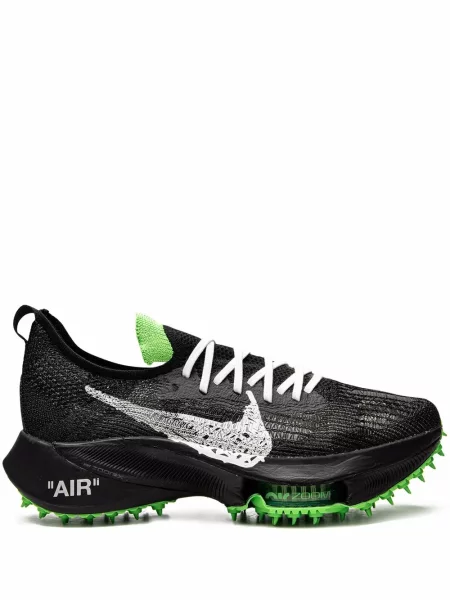 Sneakerși Nike Air Zoom alb