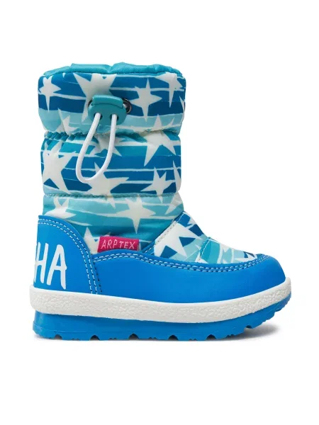 Дутики Agatha Ruiz De La Prada