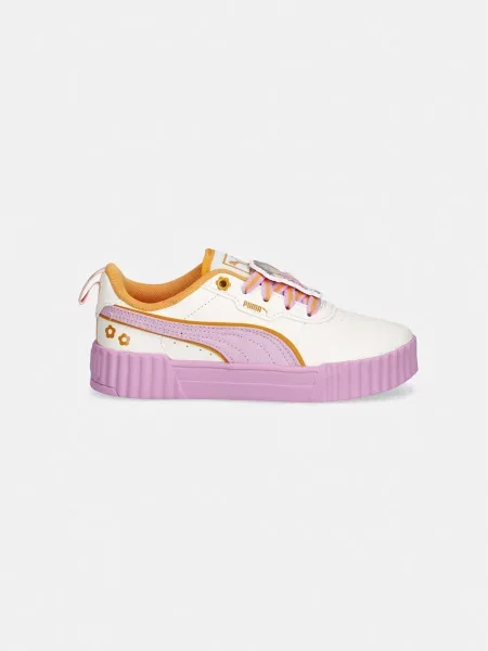 Детские кроссовки Puma