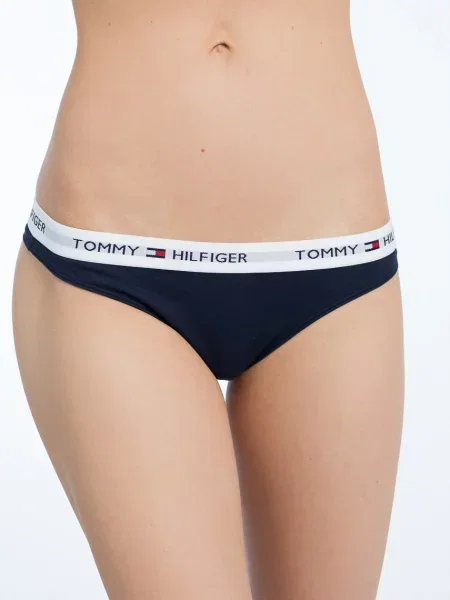Tommy Hilfiger Прашки тъмносиньо
