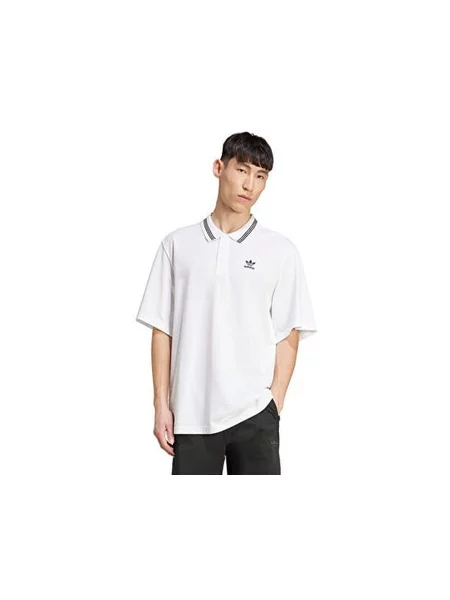 Majica Adidas bijela