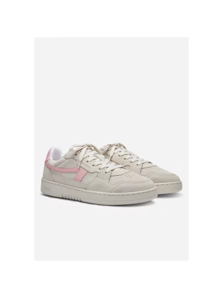 Sneakersy Axel Arigato skórzane beżowe
