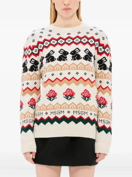 Top Msgm
