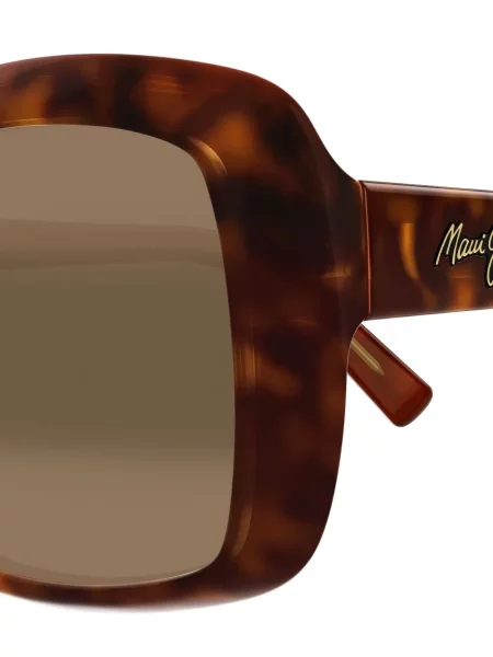 Ochelari de soare Maui Jim maro