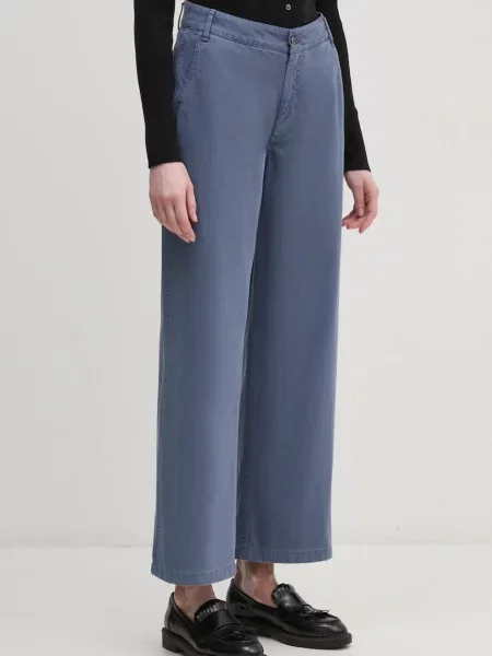 Τζιν παντελόνι Pepe Jeans ANYA μπλε