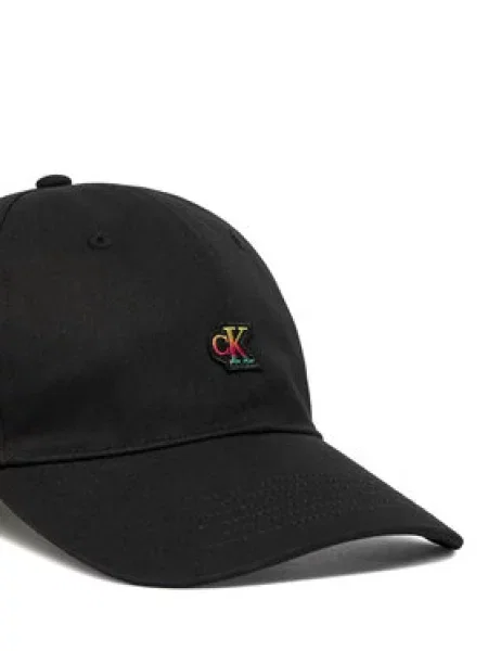Calvin Klein Sapkák fekete
