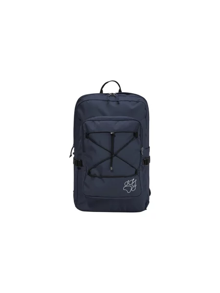 Kabelka Jack Wolfskin modrá