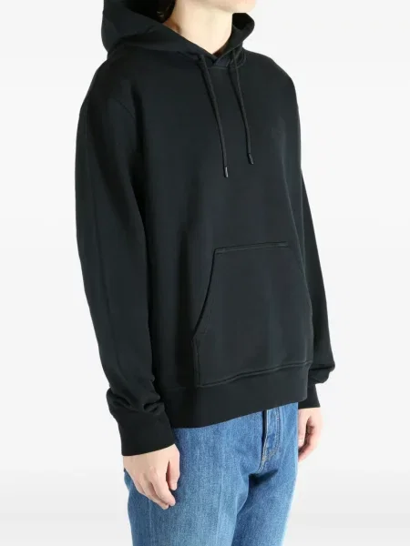 Hanorac cu glugă Givenchy negru