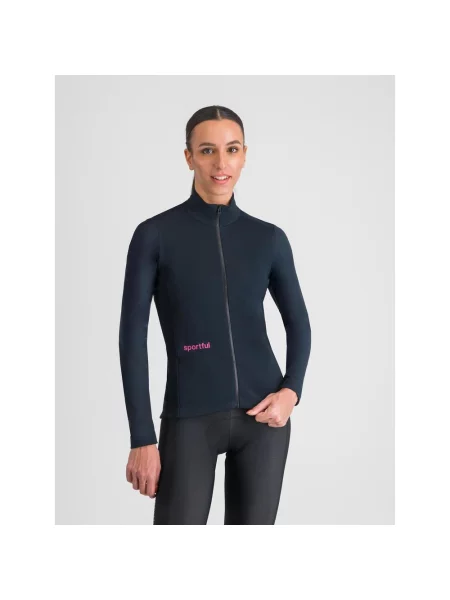 Kurtka Sportful Classic GORE-TEX INFINIUM™ XS czarny