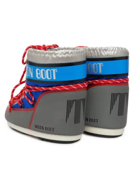 Tenisky Moon Boot šedé