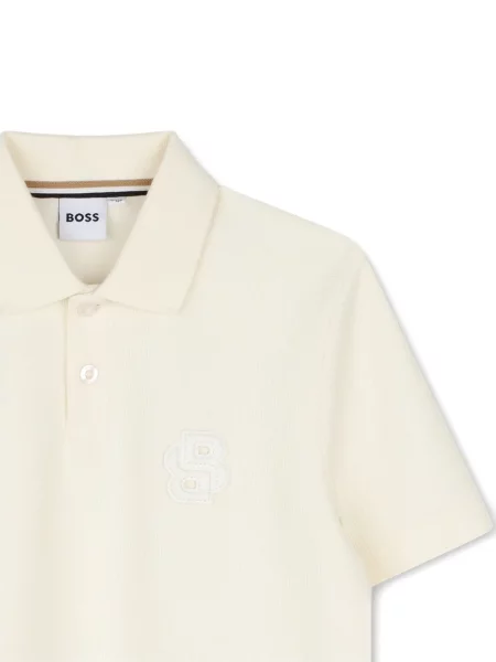 Koszulka polo dziecięca Bosswear