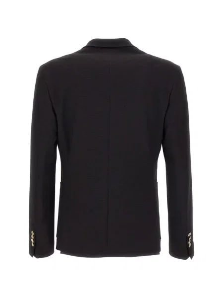 Sacou Ungaro cu rever negru