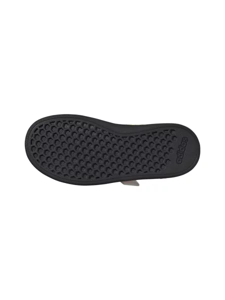 Pantofi copii Adidas alb