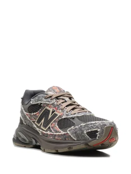 Sneaker New Balance zöld