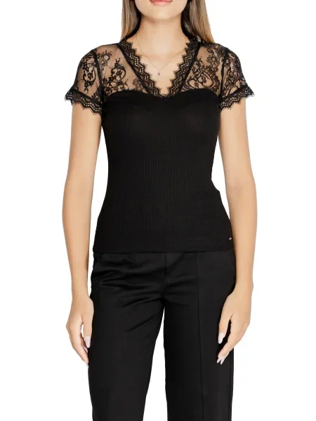 Bluza Morgan De Toi crna