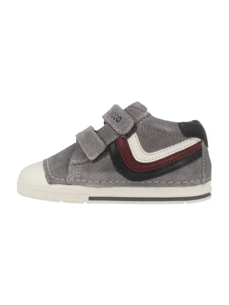 Pantofi copii Chicco gri
