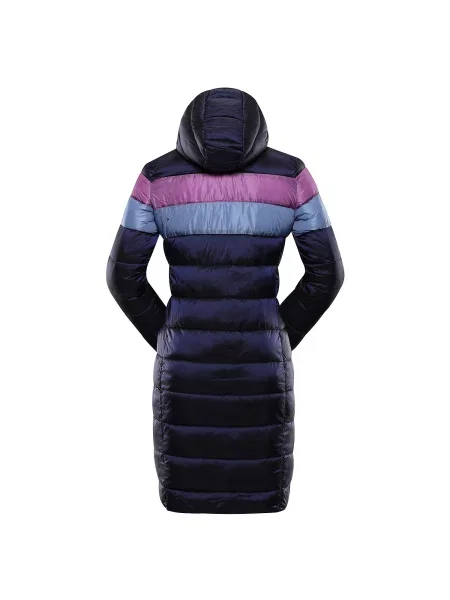 Geacă Alpine Pro negru