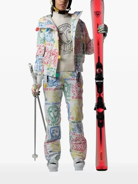 Pulover Rossignol