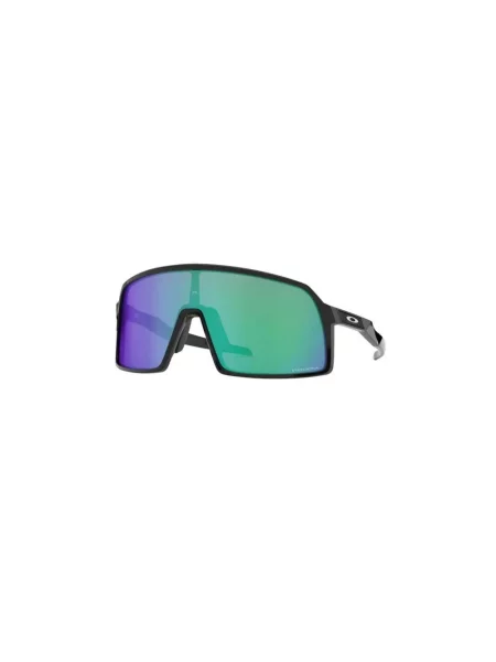 Okulary przeciwsłoneczne Oakley czarne