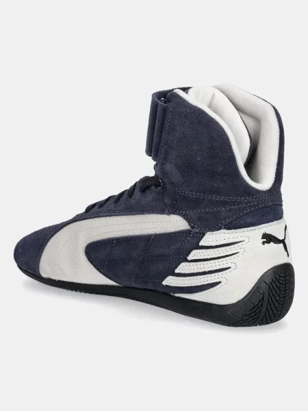 Puma velúr sportcipő Speedcat Mid