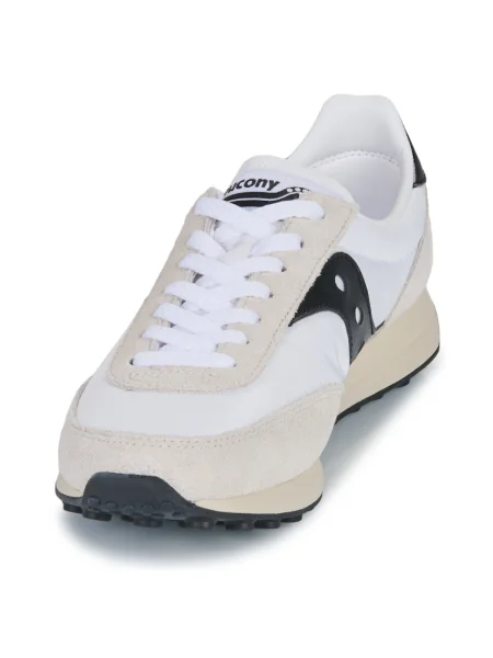 Pantofi Saucony alb