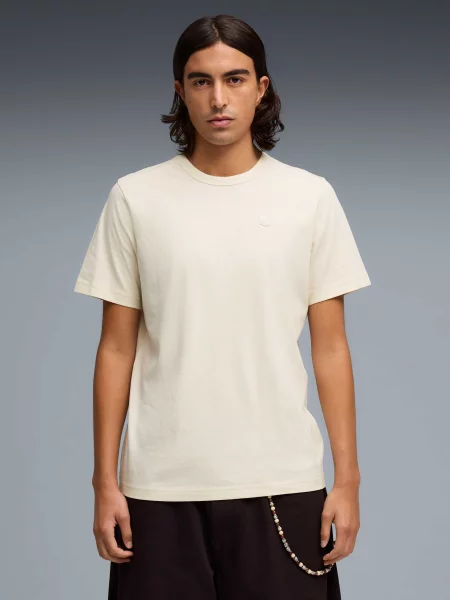 Футболка Puma белая