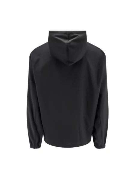 Kurtka Givenchy czarna