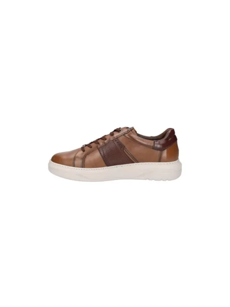 Pantofi Fluchos maro