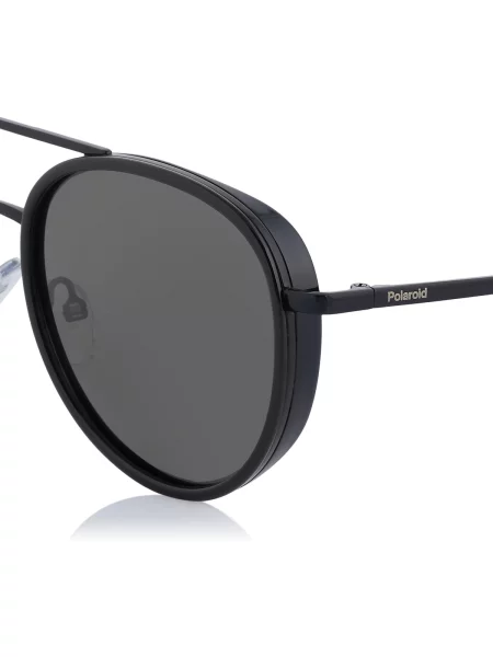 Ceas Polaroid negru