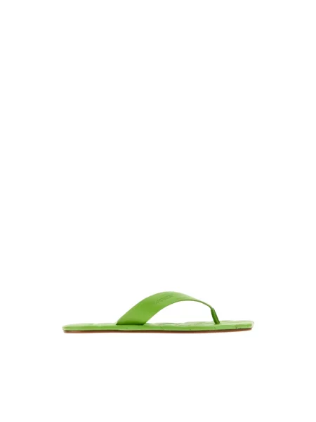 Japonki Jw Anderson zielone